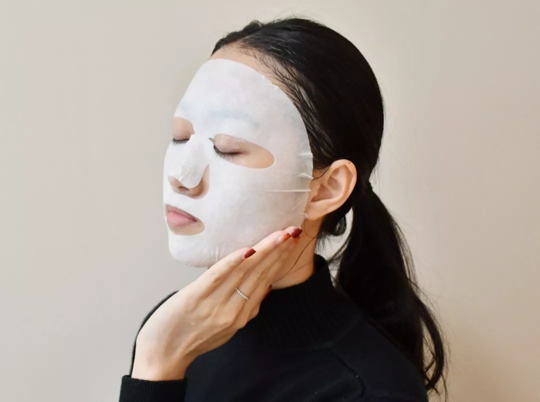 测评出来好用的10款面膜,一口气评20款面膜