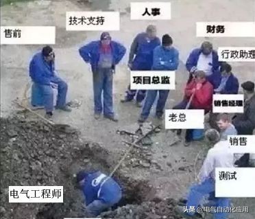 电气工程师这个行业前景如何,电气工程师工作最辛苦的事