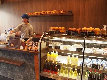 日本网友拍胸脯推荐！京都の时尚面包店，让你不由自主停下脚步