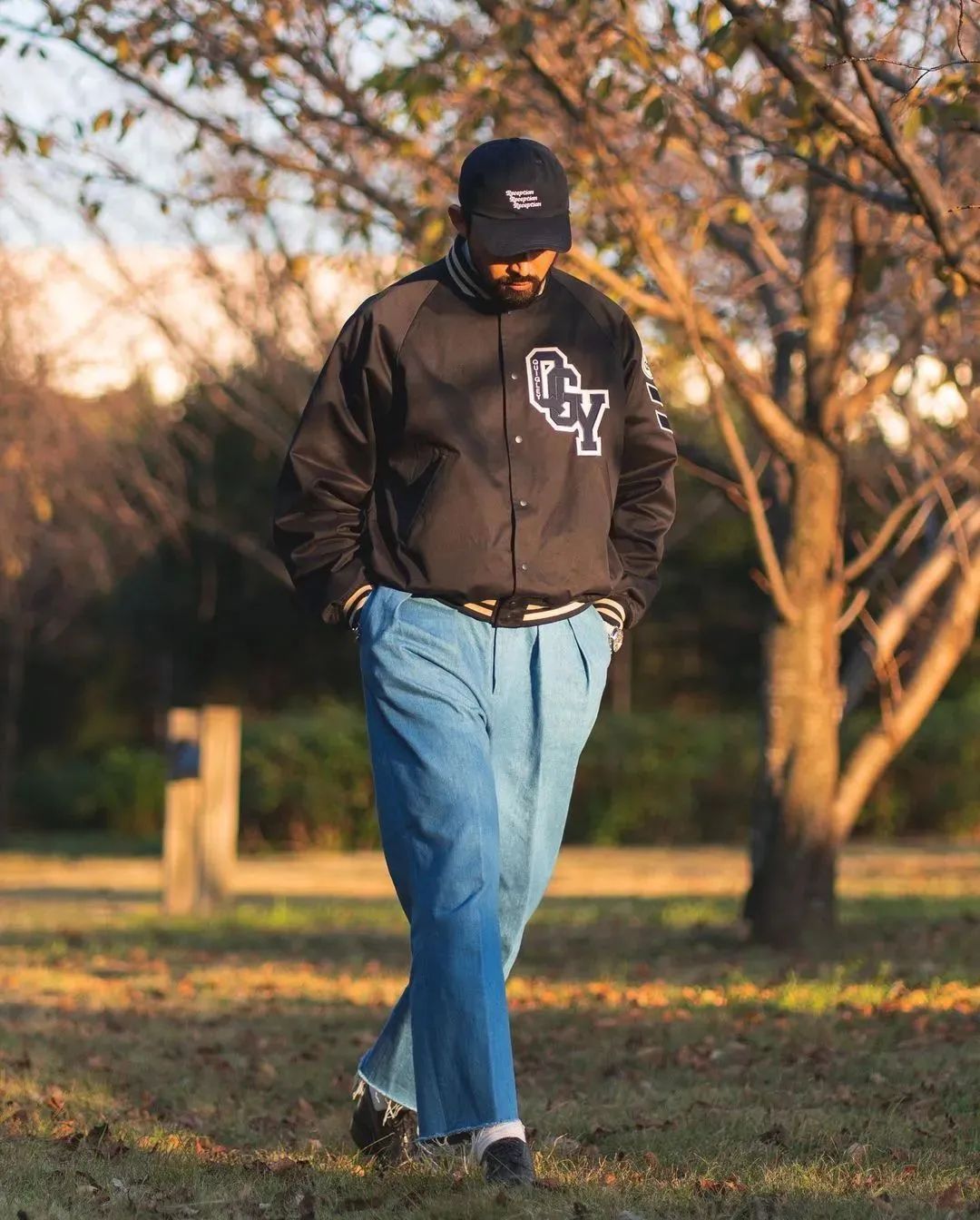 男人为什么开始留胡子,为什么有些男的就是没长胡须