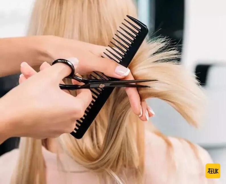 英国理发攻略,英国理发店赚钱吗