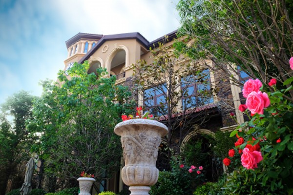 西安天诚蔷薇公馆值不值得买,西安天诚蔷薇公馆最新消息