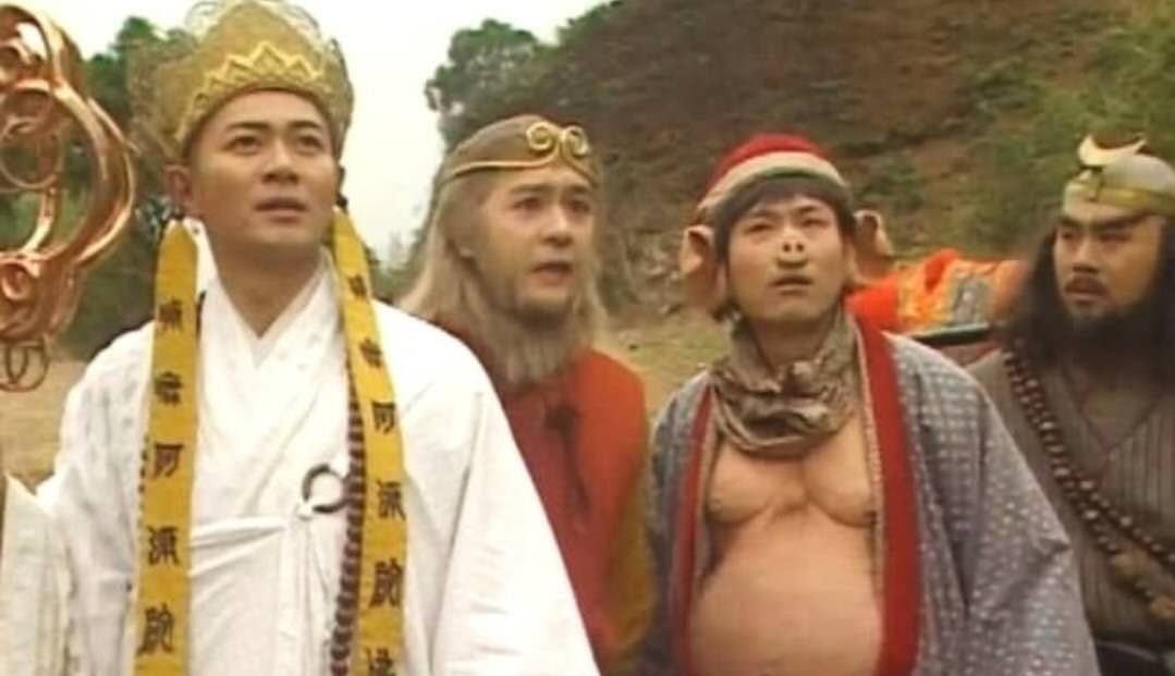 因出演电视剧而被网友谩骂,黎耀祥第二次视帝感言