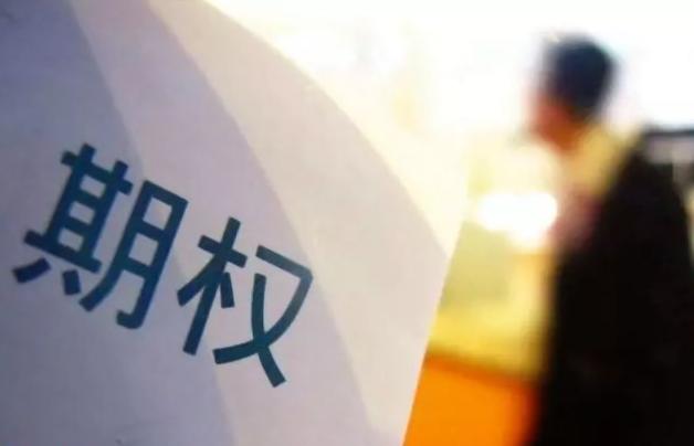 如何看懂期权行情,如何看懂期权报价盘面