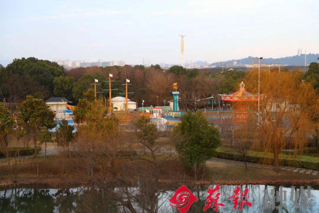 苏州旅游必打卡的10个景点,苏州适合周末放松的景区