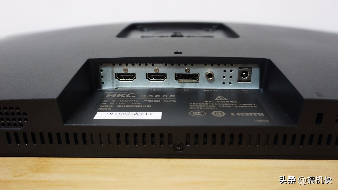 hkcv2712显示器怎么样,高帧率显示器pubg能提升吗