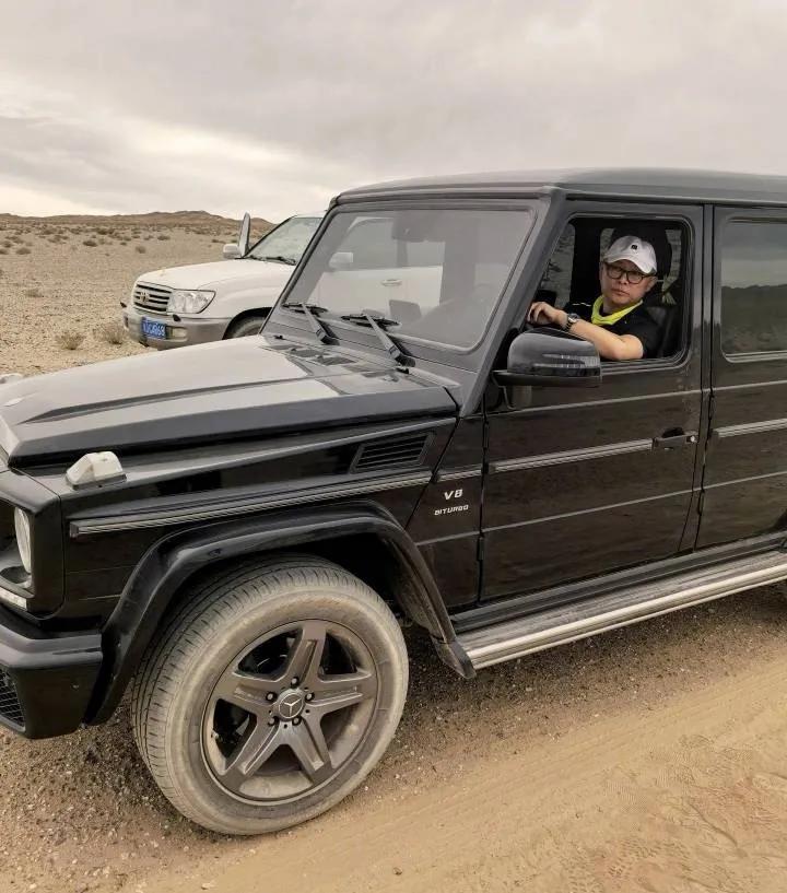 孟非疯狂炫富,全程表示自己多有钱孟非