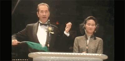 赌王17子，神秘曝光，遗产之争真要再掀风云？