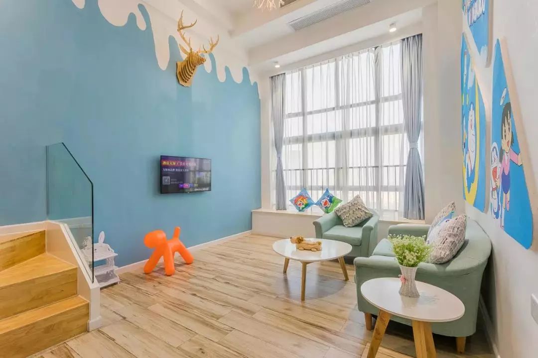 「今晚搞乜鬼」¥478抢长隆欢乐万圣节双人住宿套票,全新鬼屋