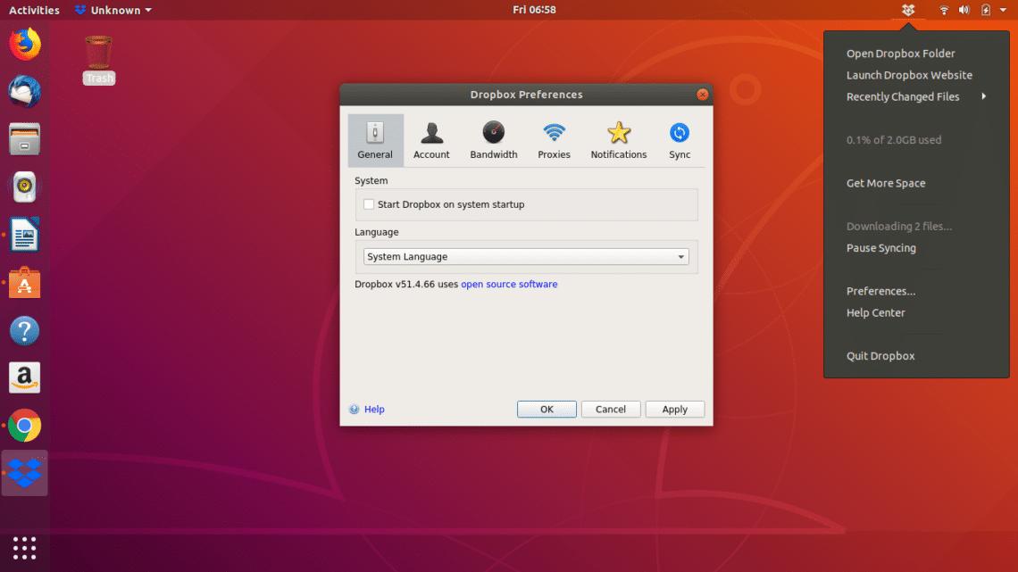 ubuntu最好用的版本,好用的ubuntu图形工具
