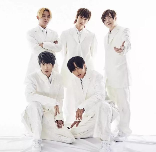 2022最具影响力kpop爱豆组合,爱豆solo销量