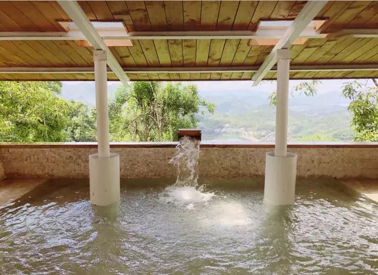 江浙沪适合带娃泡温泉的地方,带娃好去处温泉