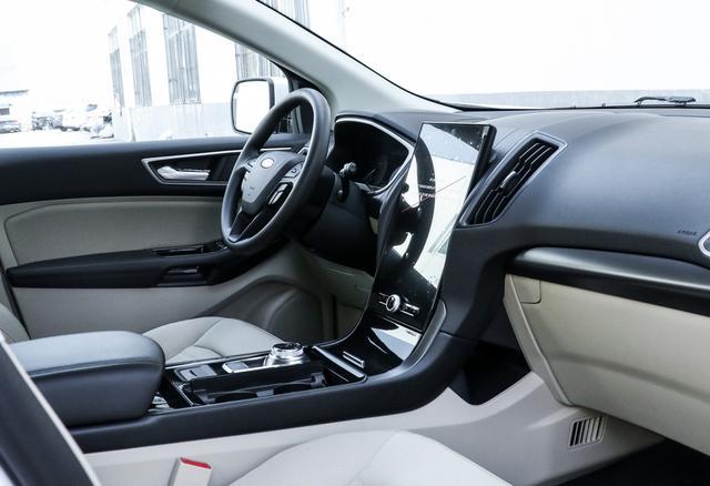 新款锐界l与汉兰达哪个更值得买,锐界l和汉兰达哪个更值得买