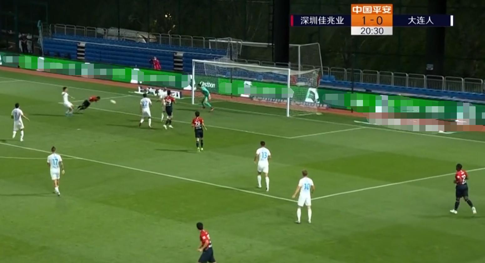 “问诊”大连人:6轮不胜背后的原因分析,该如何“涅槃重生”?