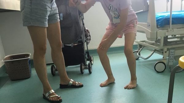 在深莞交界的光明，这位“伯伯”让早产宝宝的救治成功...