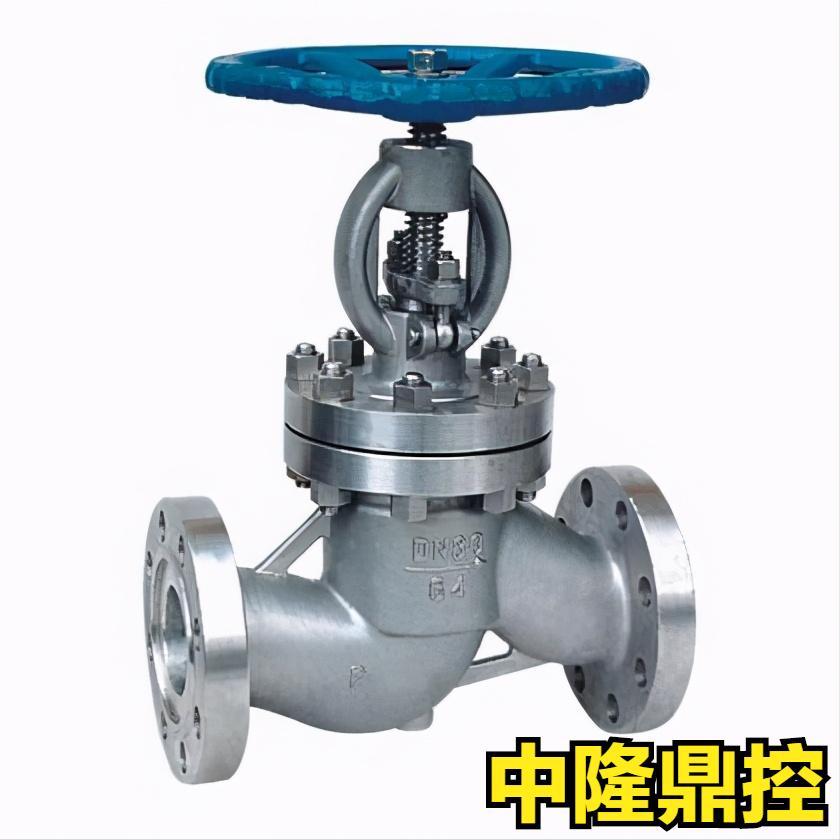 截止阀的定义和工作原理,截止阀技术参数标准