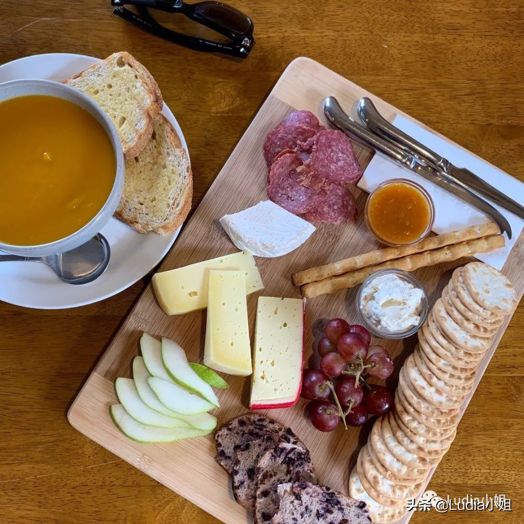 澳大利亚大洋路:Timboon一家自营牧场的奶酪工坊