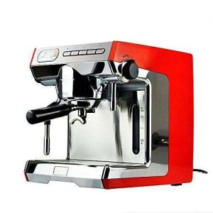 惊奇惠家咖啡机打造一平米咖啡馆?