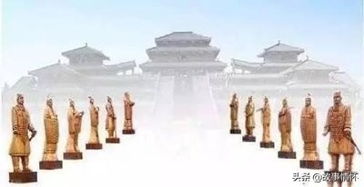 秦始皇陵有什么宝物值钱,秦始皇陵镇馆之宝在哪