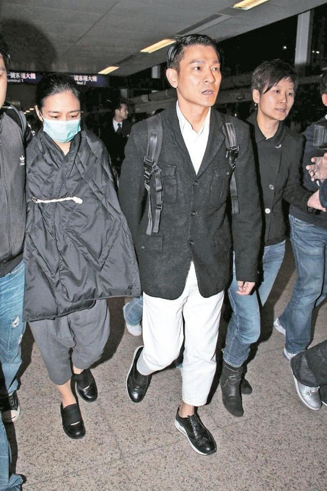 互戴绿帽争吵不休、婚后破产、恩爱半生，男星“入赘”豪门差别大