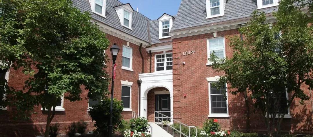 美国罗格斯大学排名,美国罗格斯大学