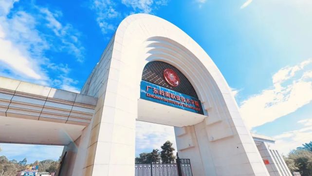 广东岭南职业技术学院2024分数,广东岭南职业技术学院志愿填报