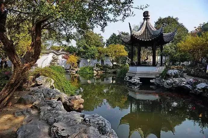 苏州旅游景点地铁线,苏州吴中区旅游路线