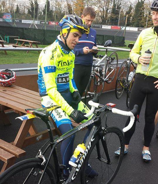 冬天骑行必备清单大全,冬季骑行的8个小建议