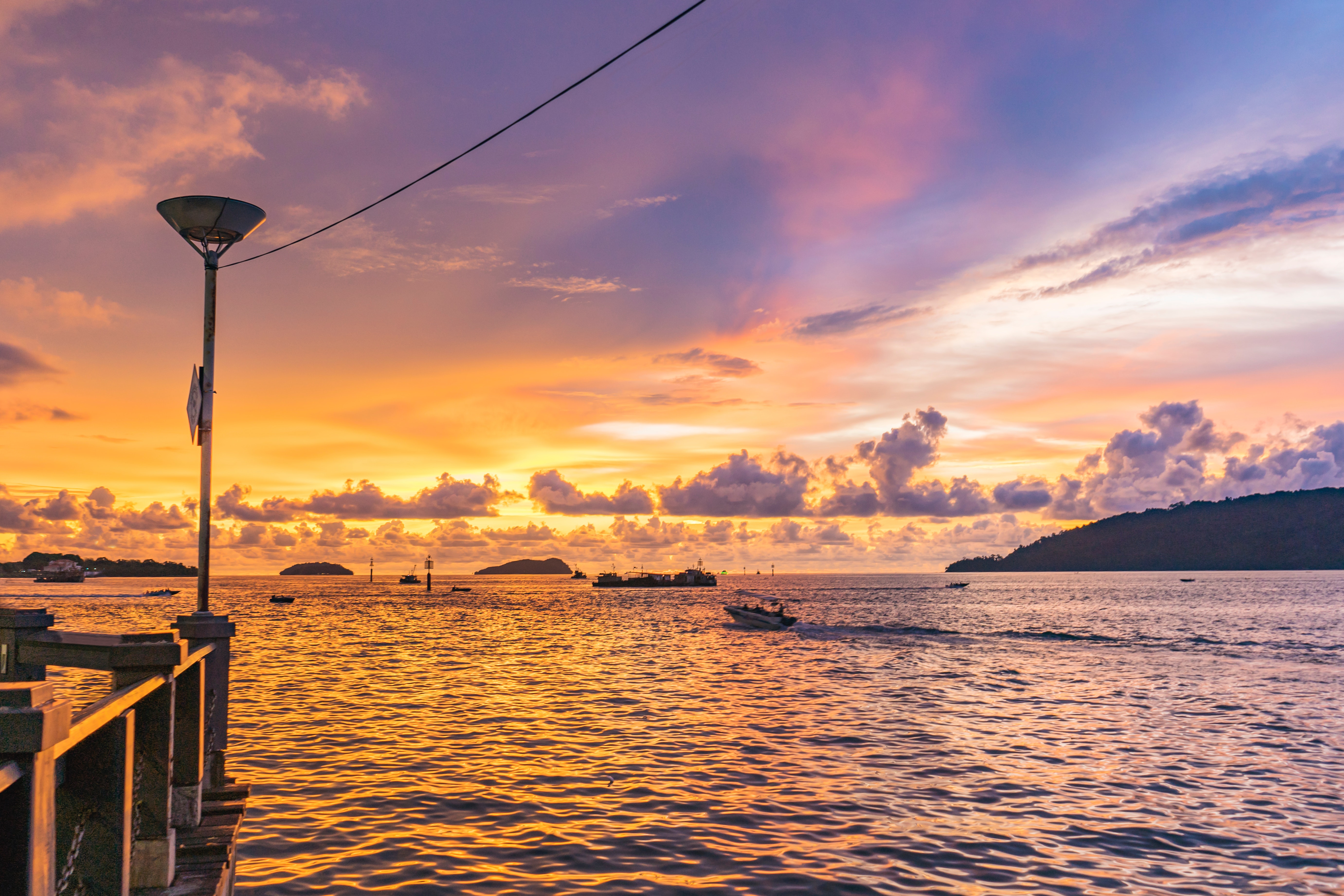 国内飞机可直达的小众海岛,直飞海岛旅游