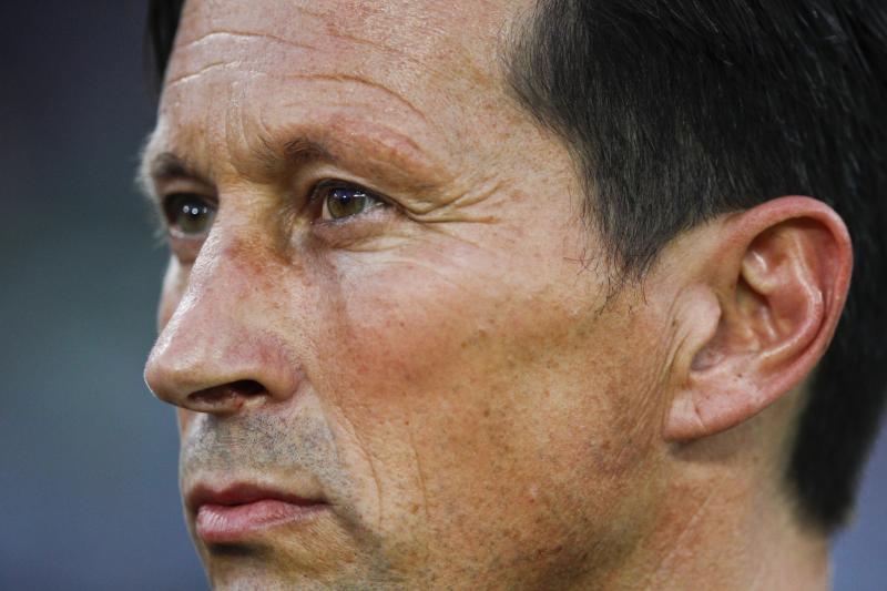 施密特国安实力,施密特到底有多厉害