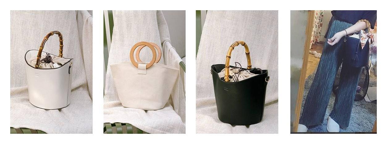 刚步入社会把自己打扮成熟,实用又轻奢的包包