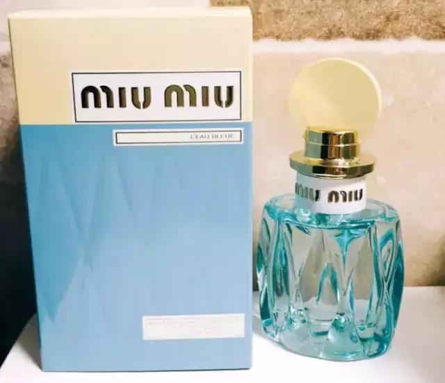 10大爆款香水,10支热门的芦丹氏香水测评