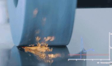 一图看懂17种常见金属成型工艺,金属成型工艺流程