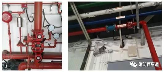 物业消防设施操作视频,物业消防知识讲解与操作