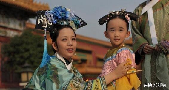 敬妃无宠无子,难怪敬妃一生无子