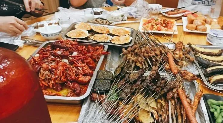 有一种幸福，叫在仙林上大学