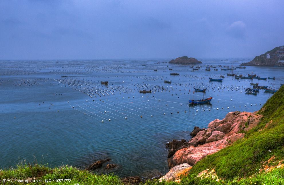 这座海岛我做好了攻略，适合约上最好的朋友一起去