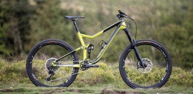 美利达山地自行车能骑行多少年,美利达自行车小知识