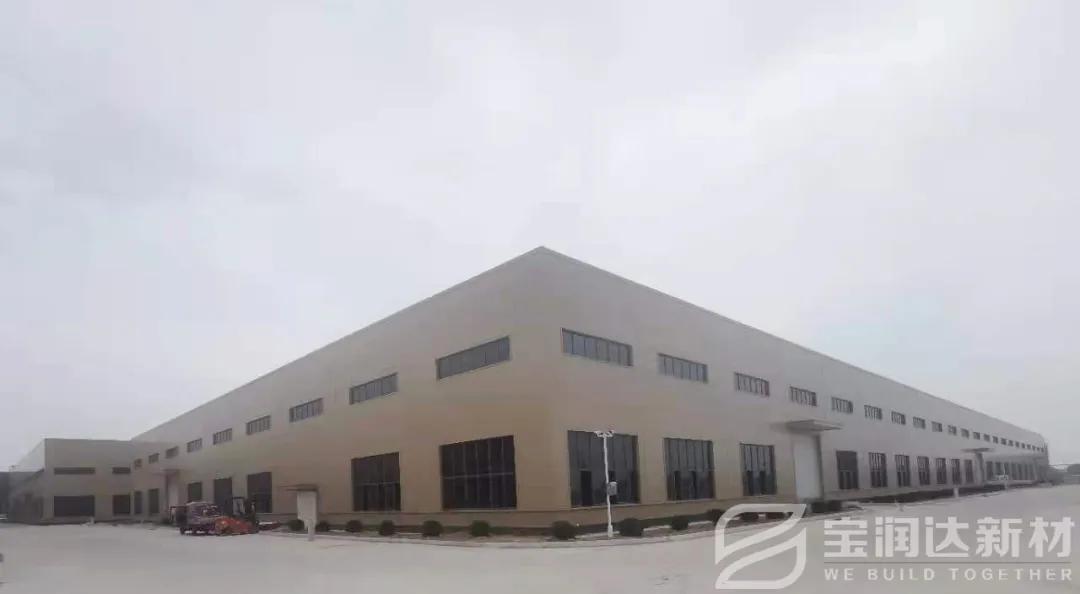 宝润达一体复合板,宝润达聚氨酯岩棉板