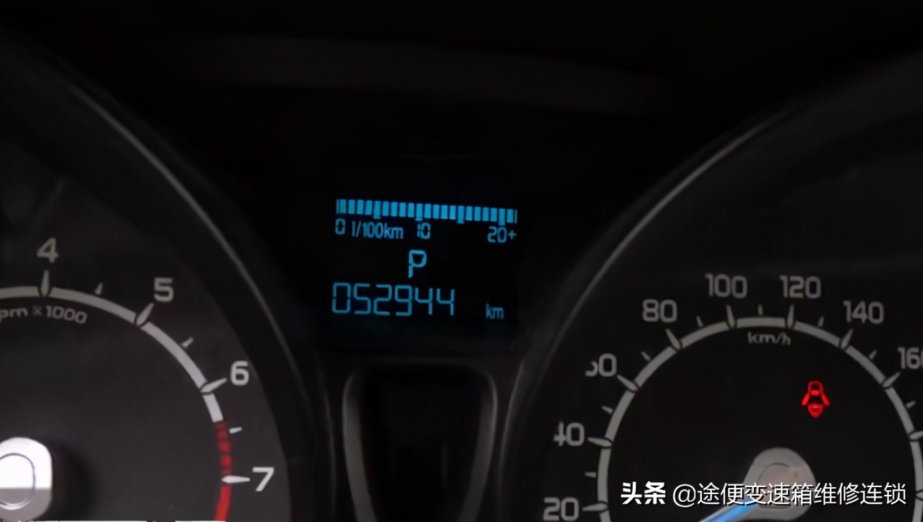 大众1.4t干式双离合容易进水,干式双离合在暴雨中行驶会进水吗