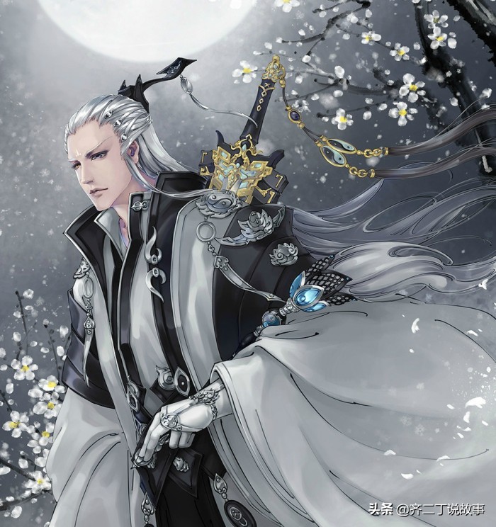 吕洞宾的神仙传奇,神仙吕洞宾