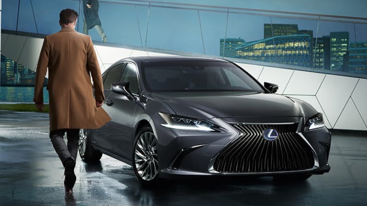 雷克萨斯的引擎可靠吗,雷克萨斯动力比较好的车型