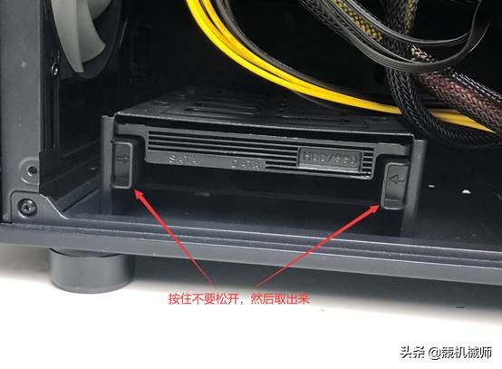 台式机diy选购教程,台式机组装配置清单及价格