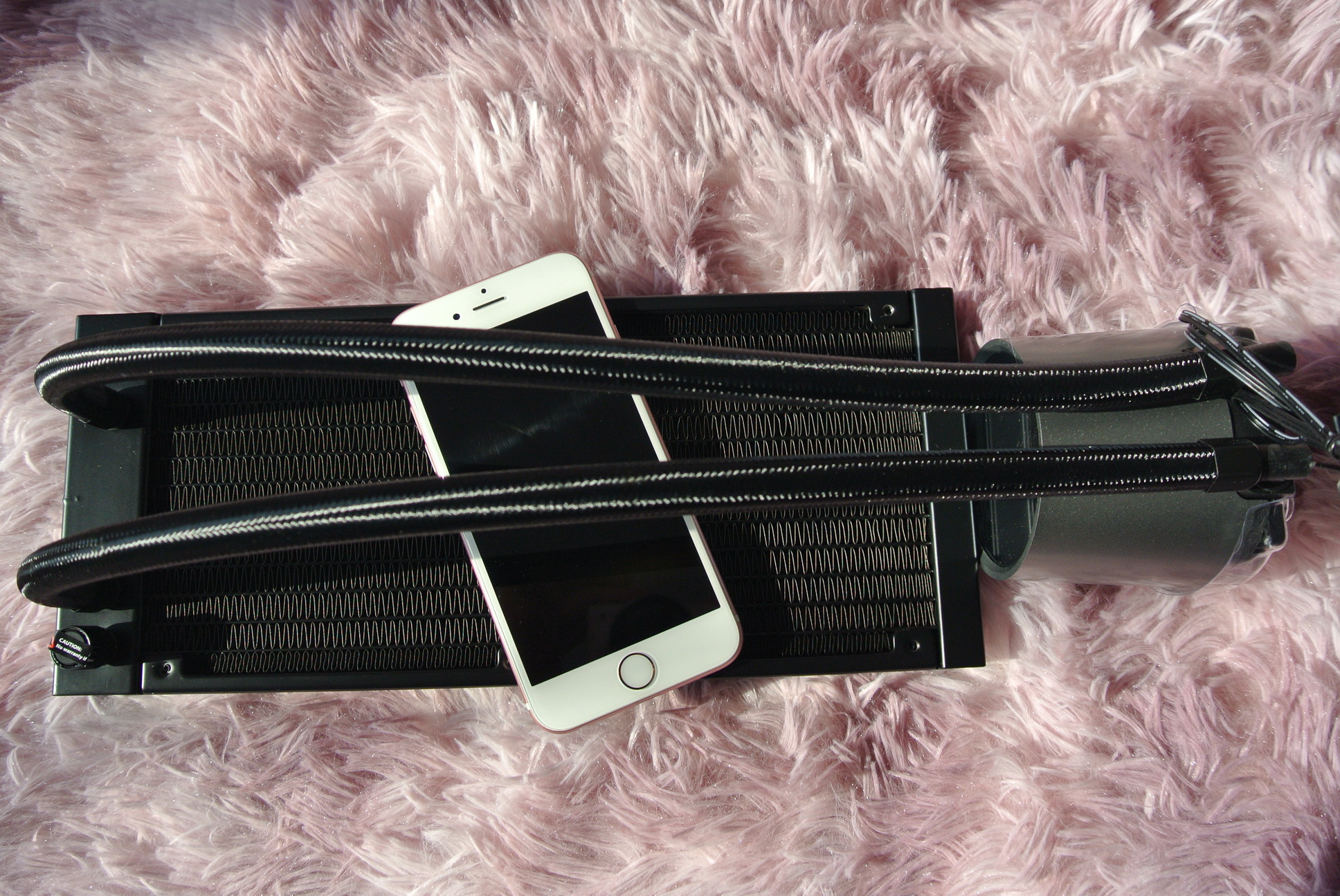 低端cpu配高端显卡会怎样,低端cpu能否配2060s显卡