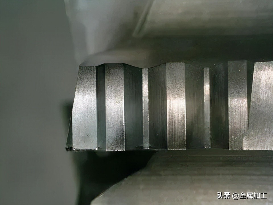 金锋奖丨AT-2-欧士机，高难度的高硬度钢加工，一把胜两把