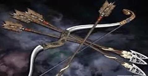 中国古代十大名弓,十大名弓有哪些