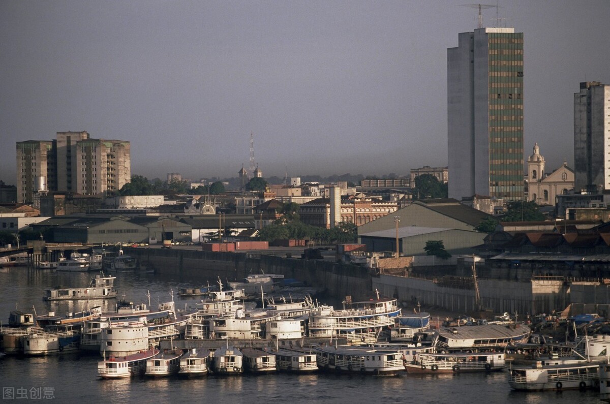 印度和巴西两国共同点,印度与巴西