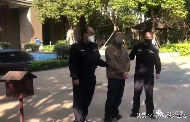 警方通报厦门25岁独居女孩遇害,厦门警方最近新闻