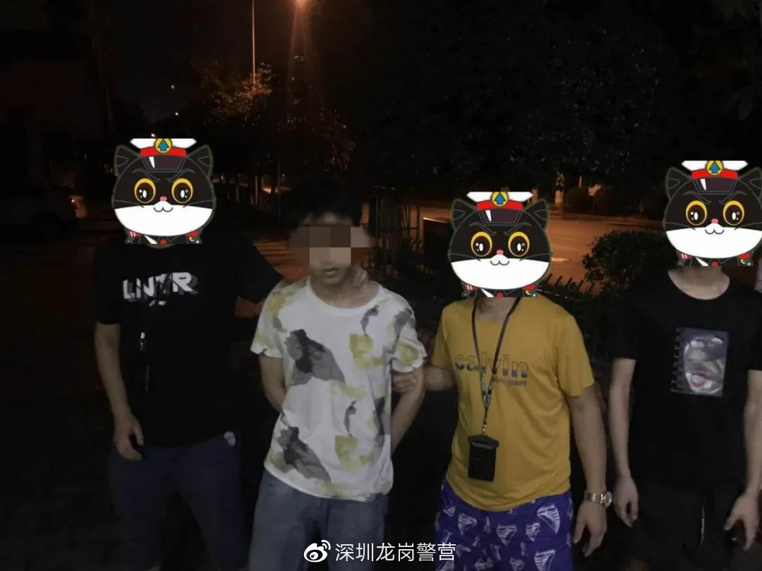 深圳警方打掉特大网络招嫖诈骗团伙网上找“小妹”聊天记录曝光