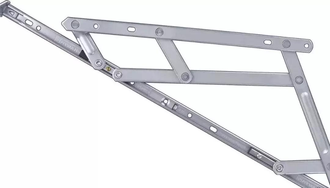 门窗各个五金配件有什么作用,有哪些门窗五金件常见问题